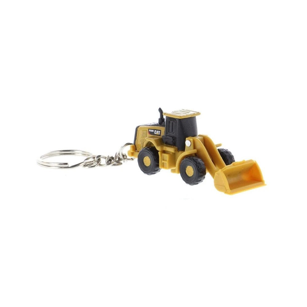 CAT 950M Wheel Loader Llavero