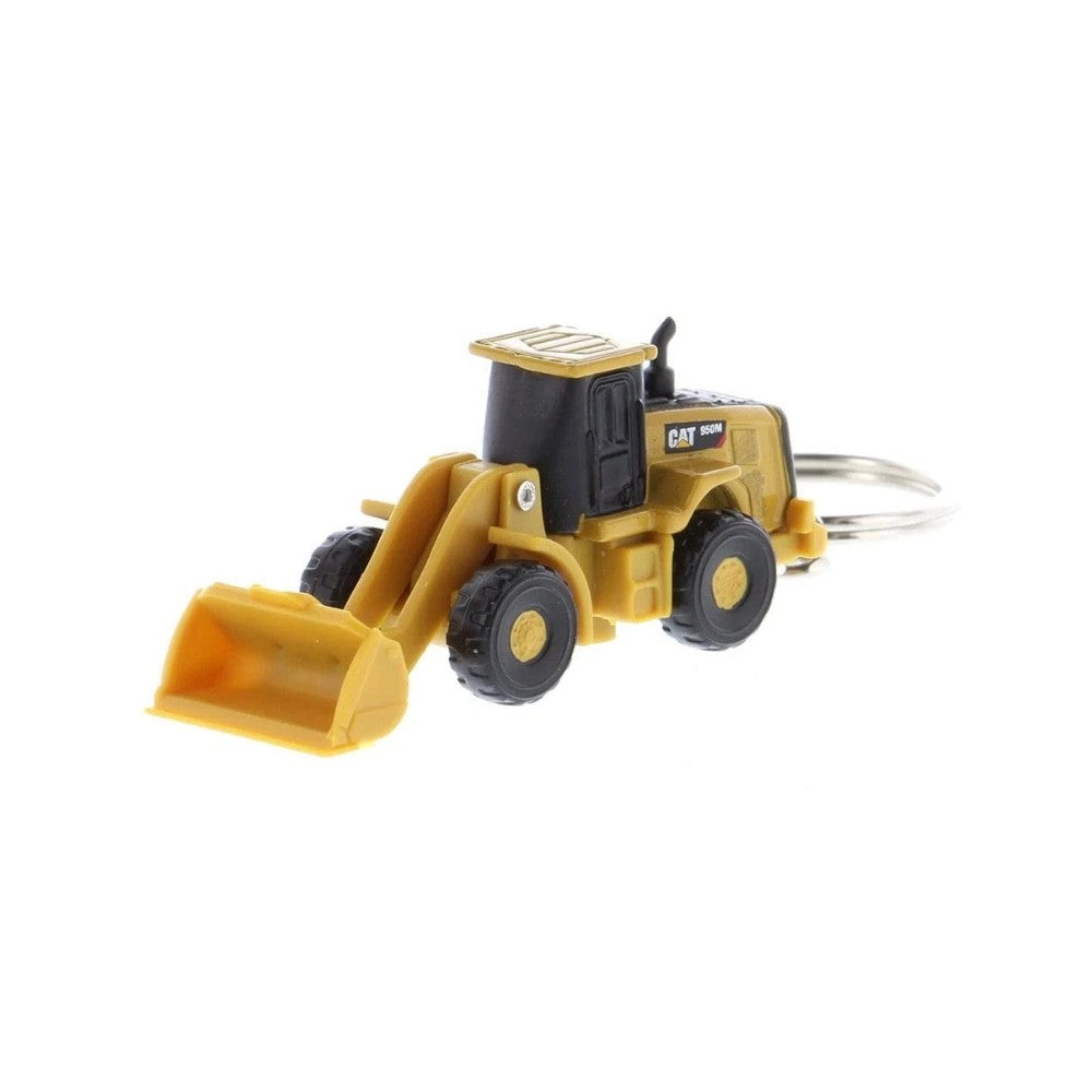 CAT 950M Wheel Loader Llavero
