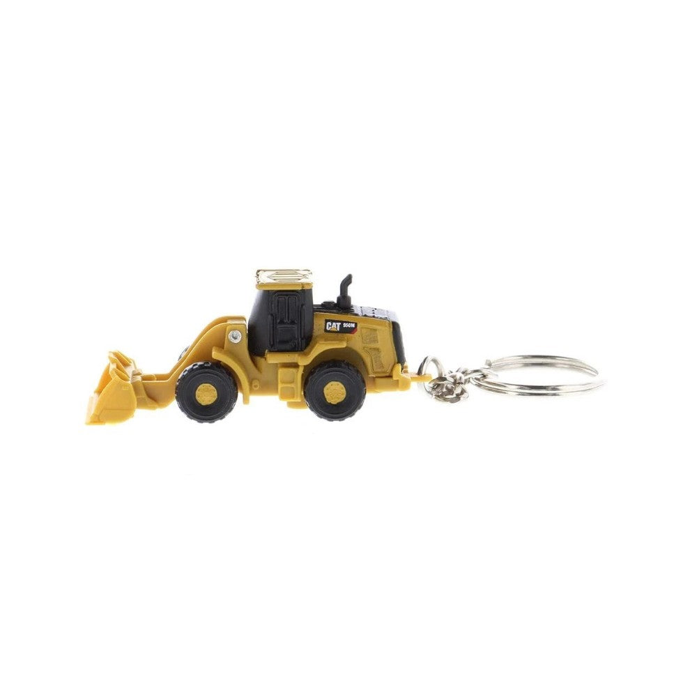 CAT 950M Wheel Loader Llavero