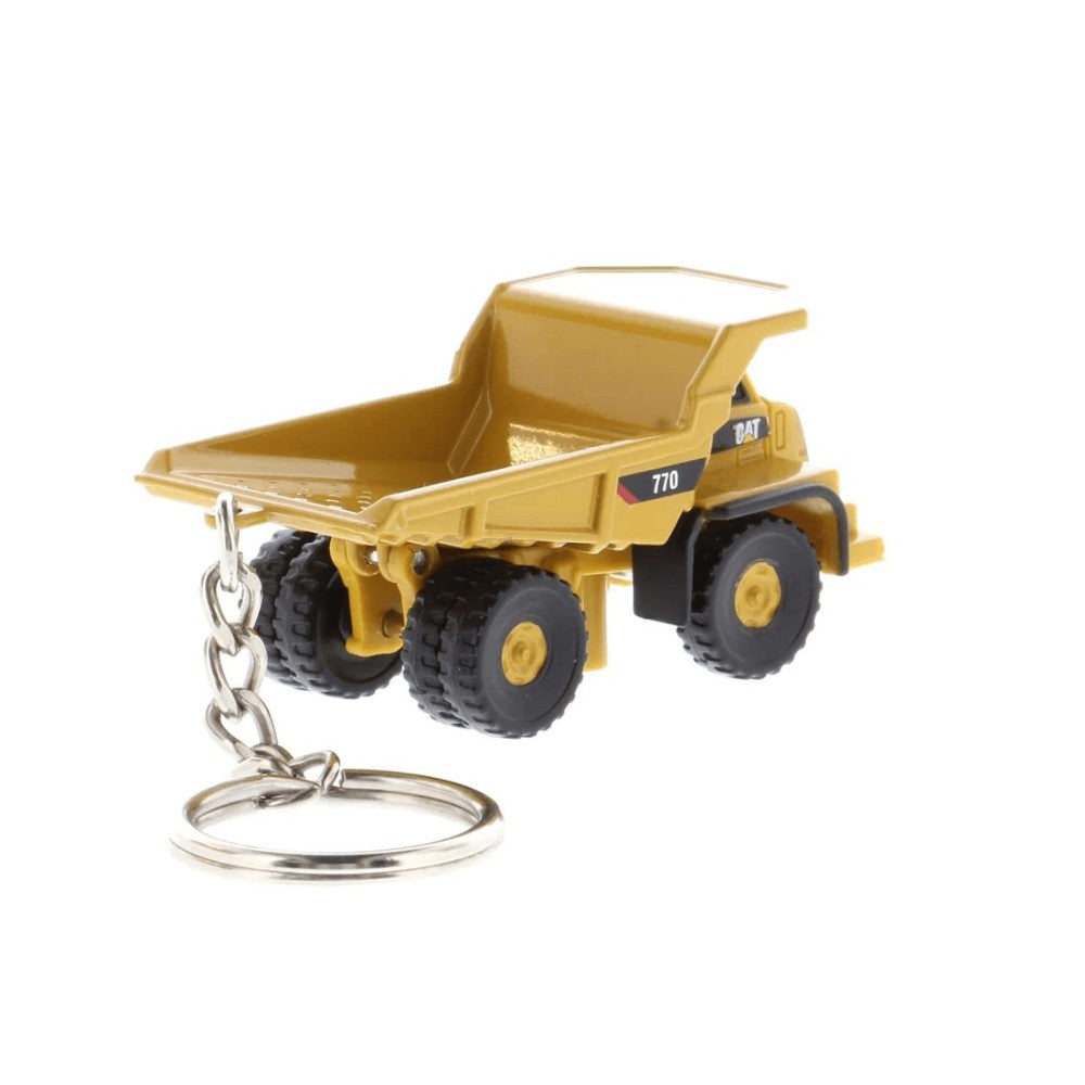 CAT 770 Off-Highway Truck Llavero