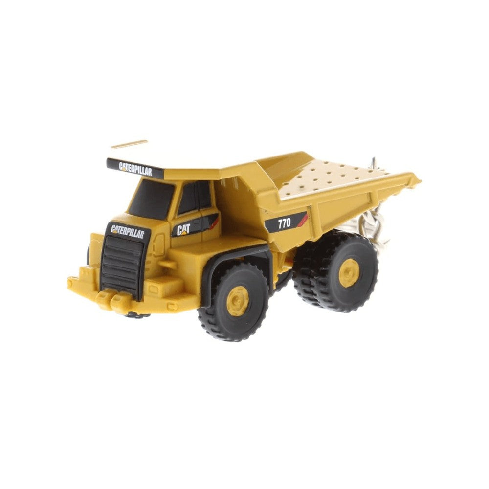 CAT 770 Off-Highway Truck Llavero