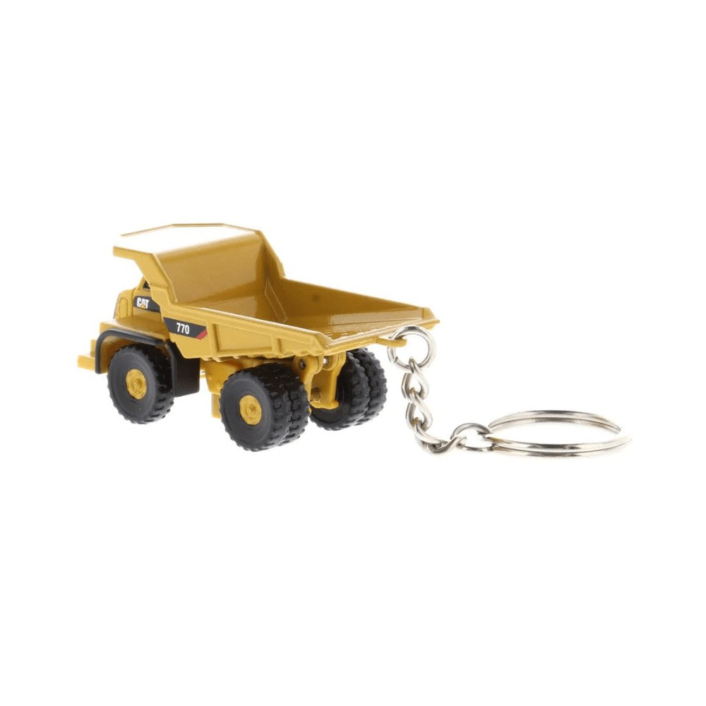 CAT 770 Off-Highway Truck Llavero