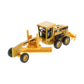 CAT 163H Motor Grader 1/87