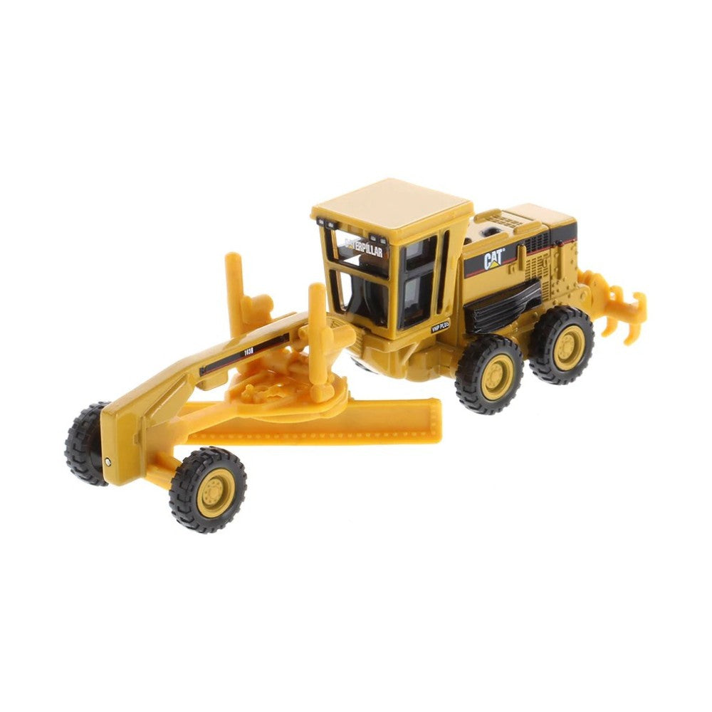 CAT 163H Motor Grader 1/87