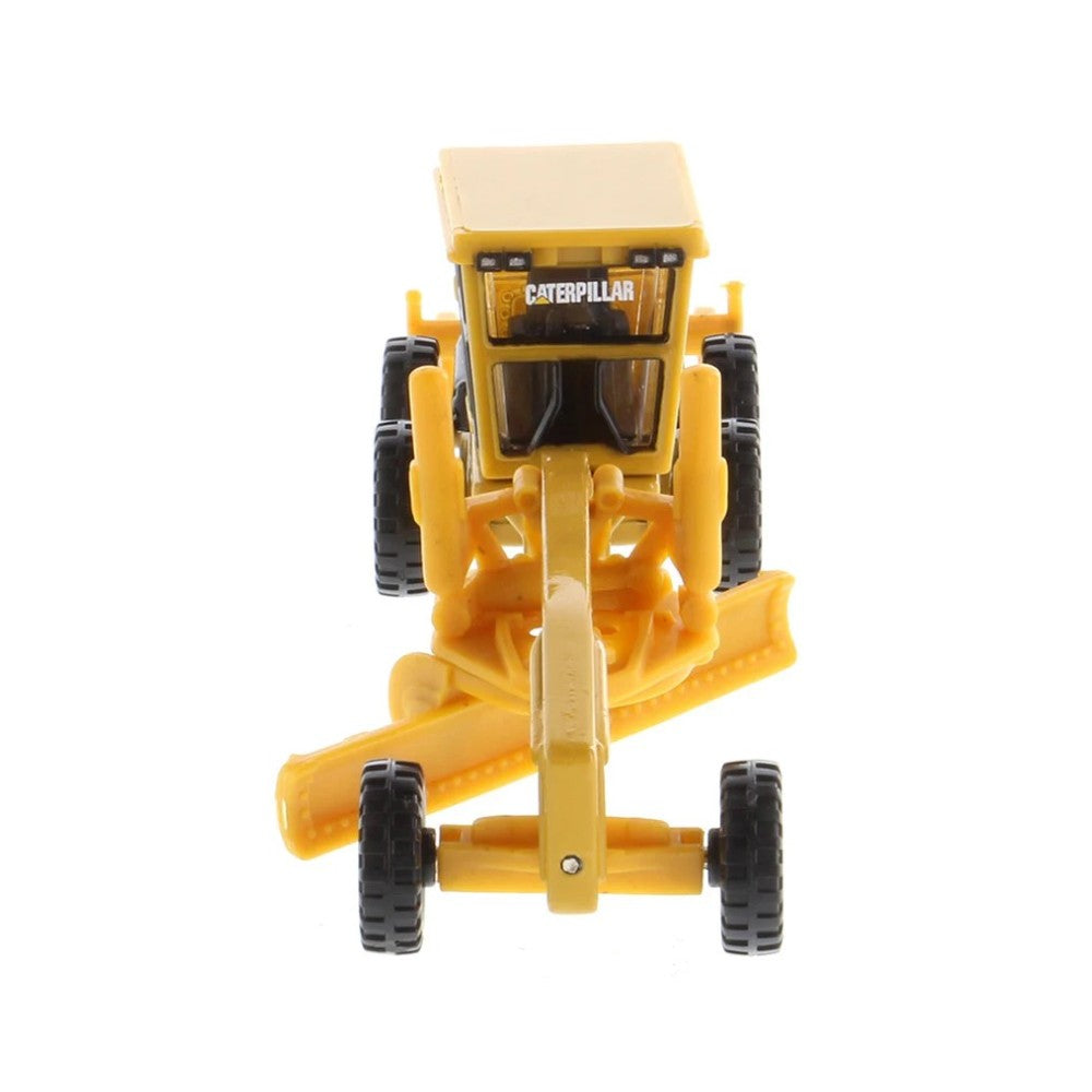 CAT 163H Motor Grader 1/87
