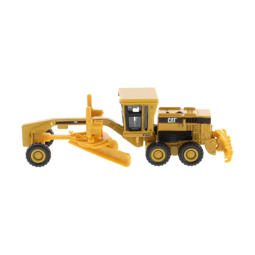 CAT 163H Motor Grader 1/87
