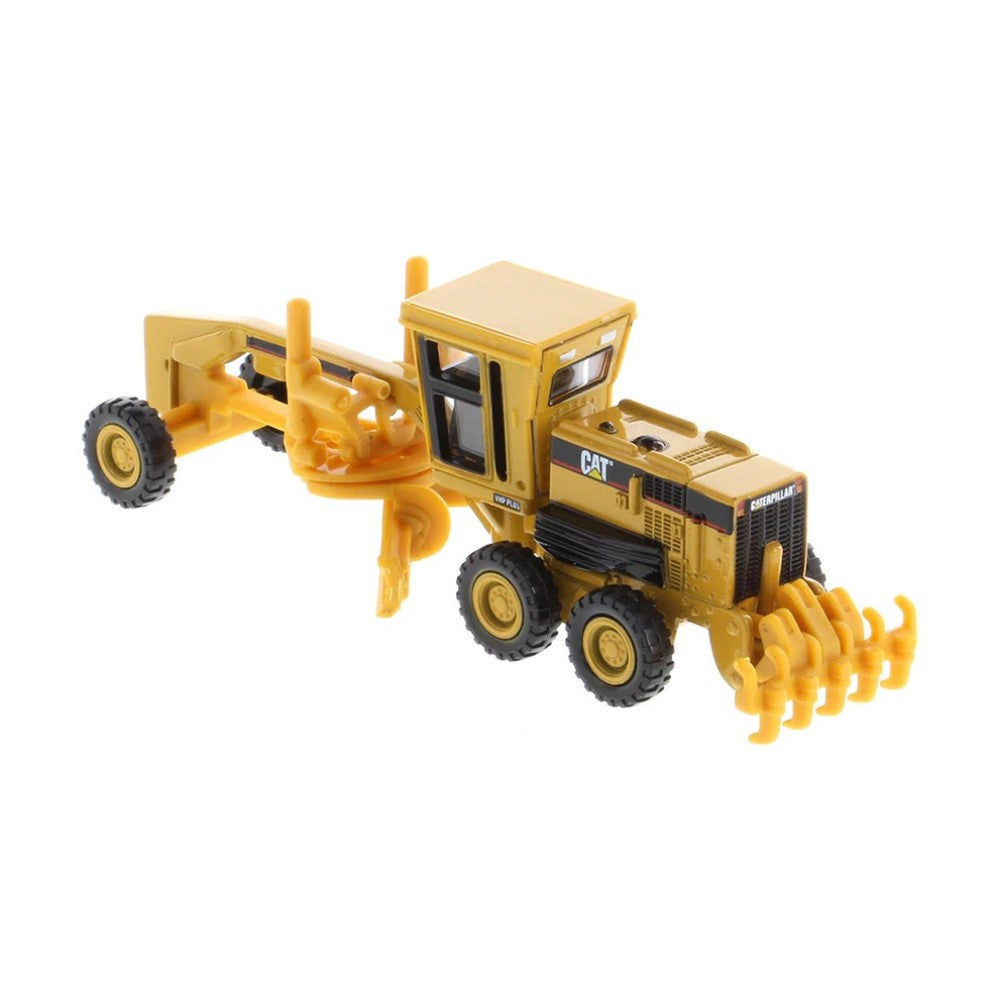CAT 163H Motor Grader 1/87