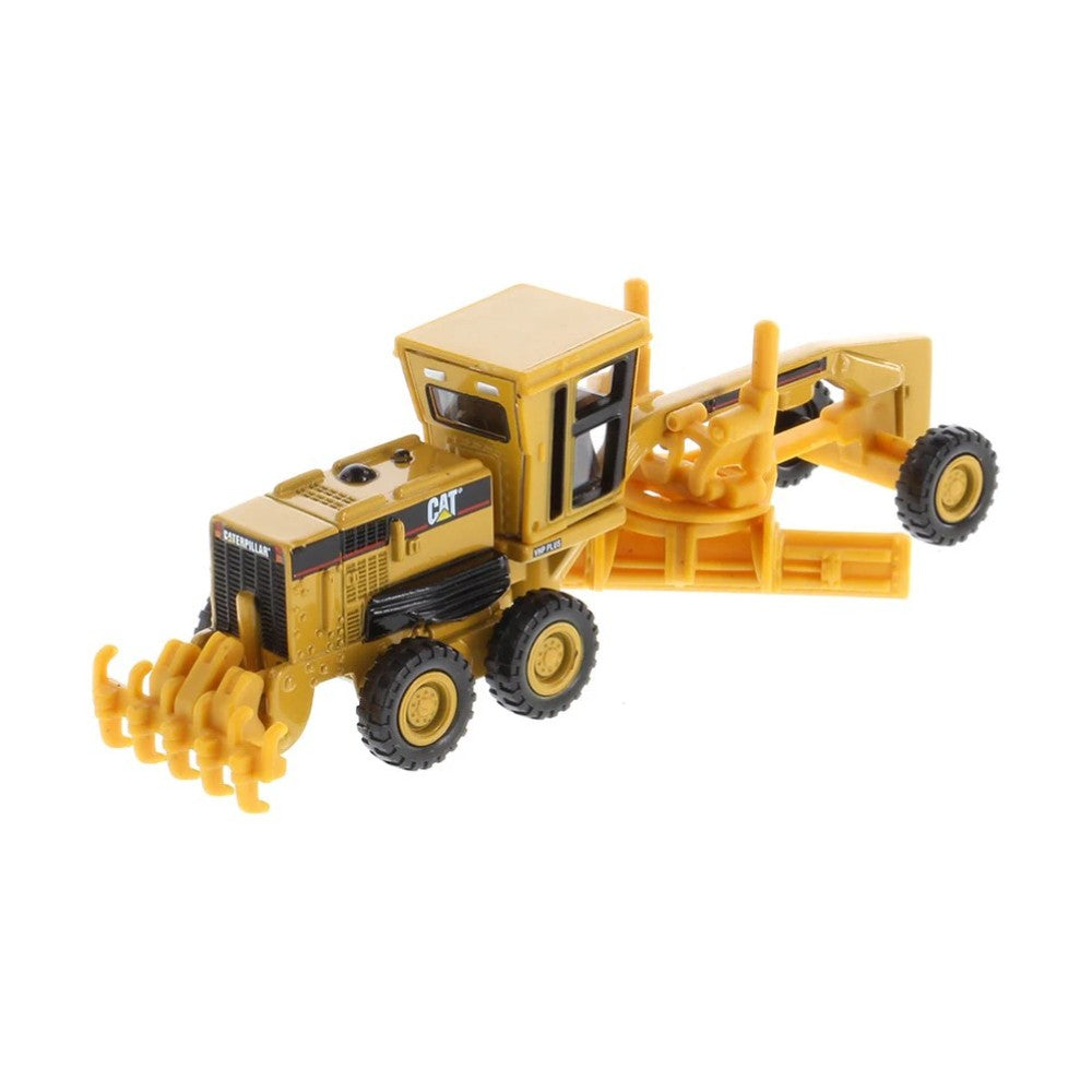 CAT 163H Motor Grader 1/87
