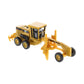 CAT 163H Motor Grader 1/87