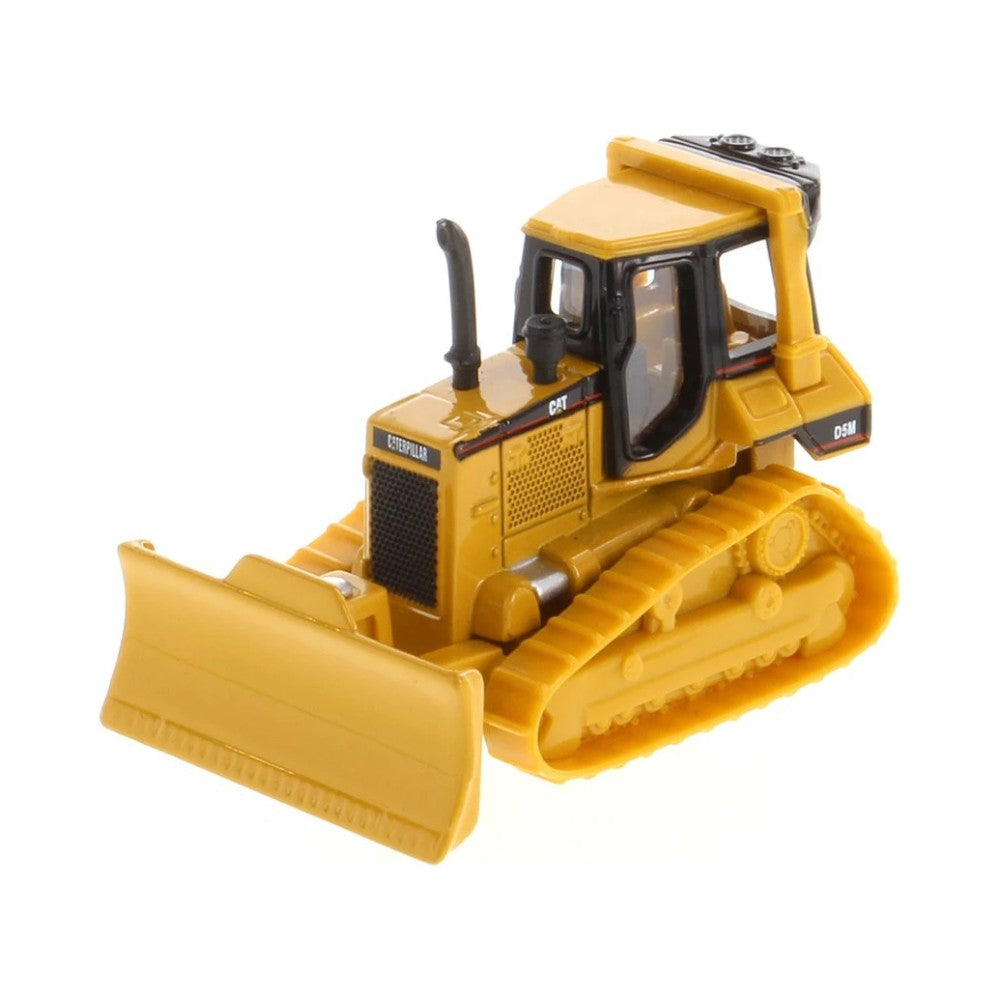 CAT D5M Track-Type Tractor 1/87