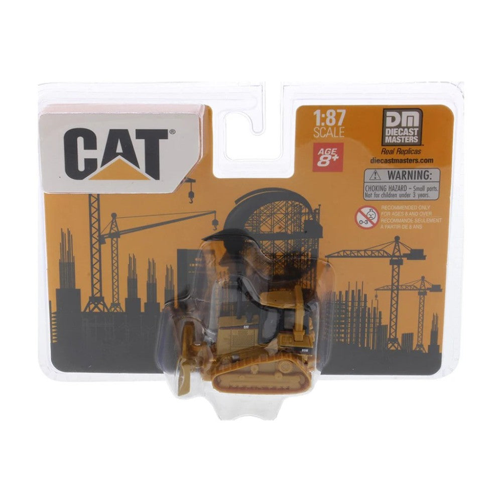 CAT D5M Track-Type Tractor 1/87