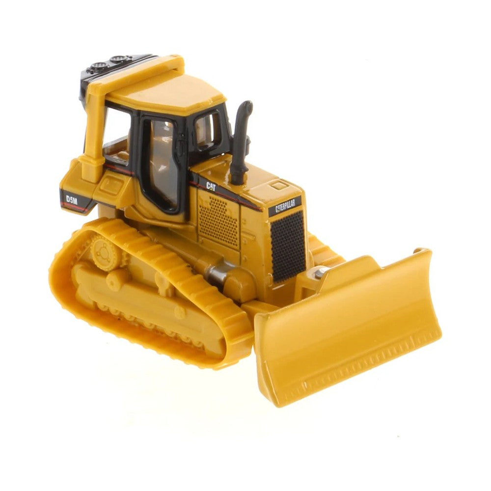 CAT D5M Track-Type Tractor 1/87