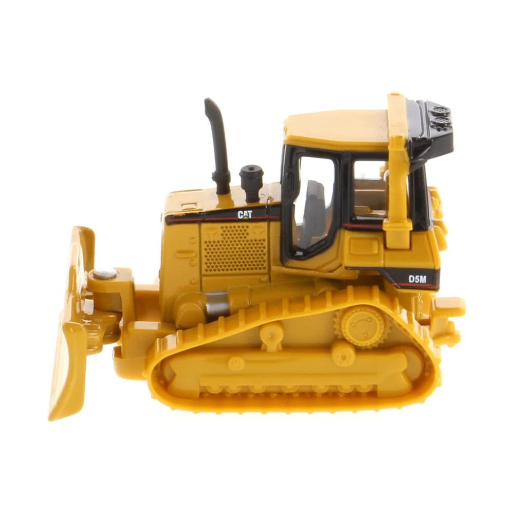 CAT D5M Track-Type Tractor 1/87
