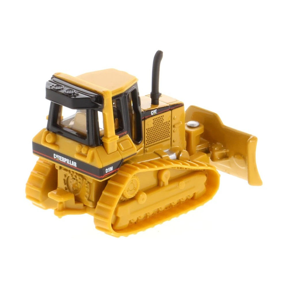 CAT D5M Track-Type Tractor 1/87