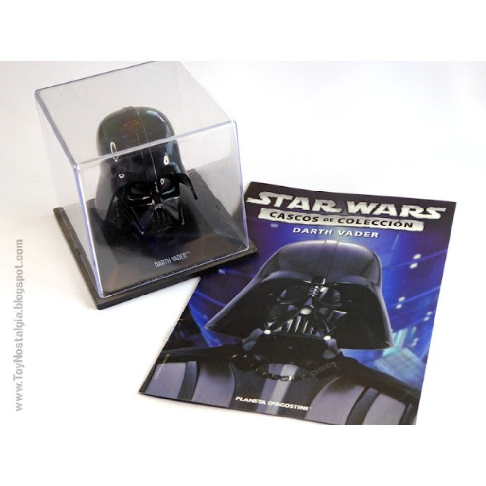 Star Wars  Darth Vader Casco 1/6