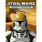 Star Wars  Clone Pilot Casco 1/6