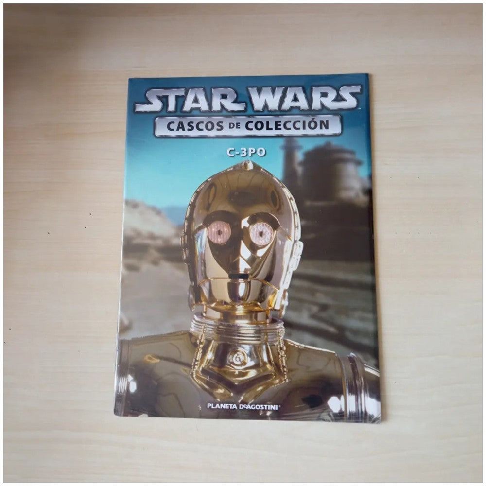Star Wars  C-3PO 1/6
