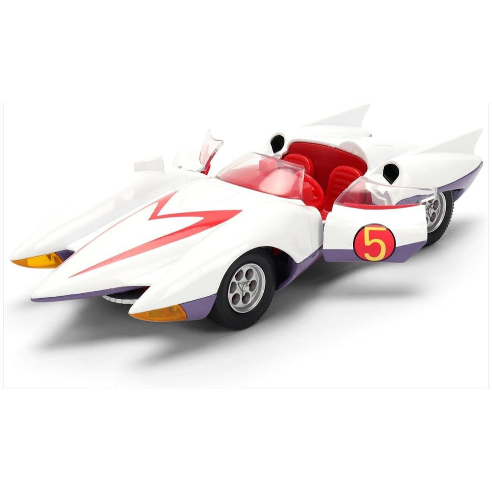 Anime Hollywood Rides: Speed Racer Meteoro - Mach 5 1/32