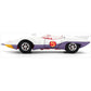 Anime Hollywood Rides: Speed Racer Meteoro - Mach 5 1/32