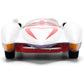 Anime Hollywood Rides: Speed Racer Meteoro - Mach 5 1/32