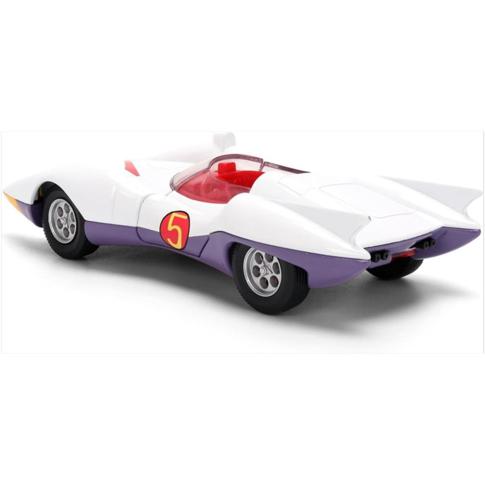 Anime Hollywood Rides: Speed Racer Meteoro - Mach 5 1/32