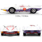 Anime Hollywood Rides: Speed Racer Meteoro - Mach 5 1/32