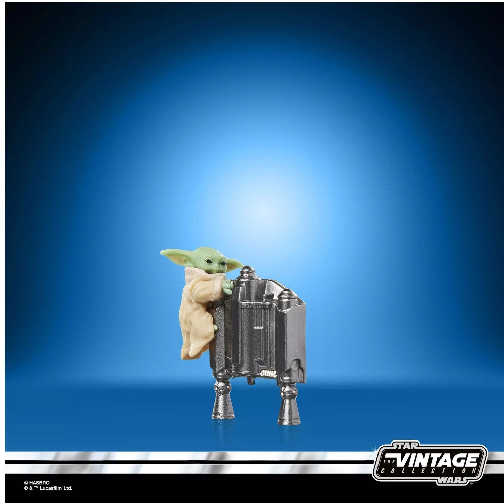 Star Wars The Vintage Collection The Mandalorian & Grogu