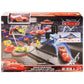 Disney Pixar Cars Piston Cup Stunting Speedway 1/55
