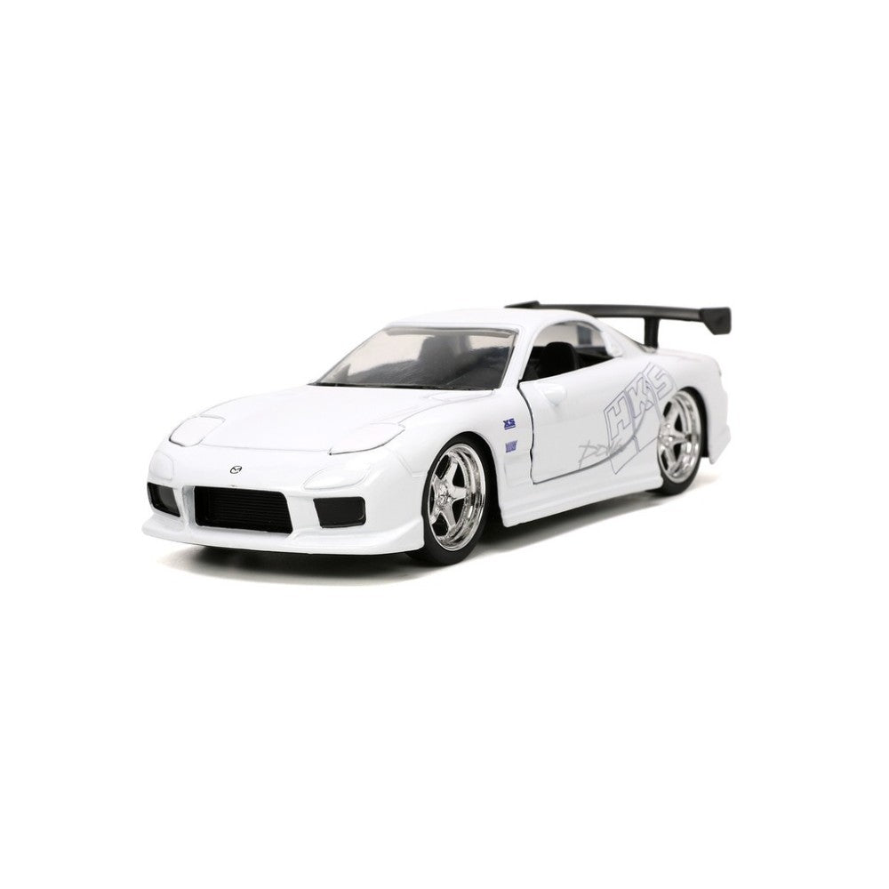 Fast & Furious - 1993 Mazda RX-7 1/32