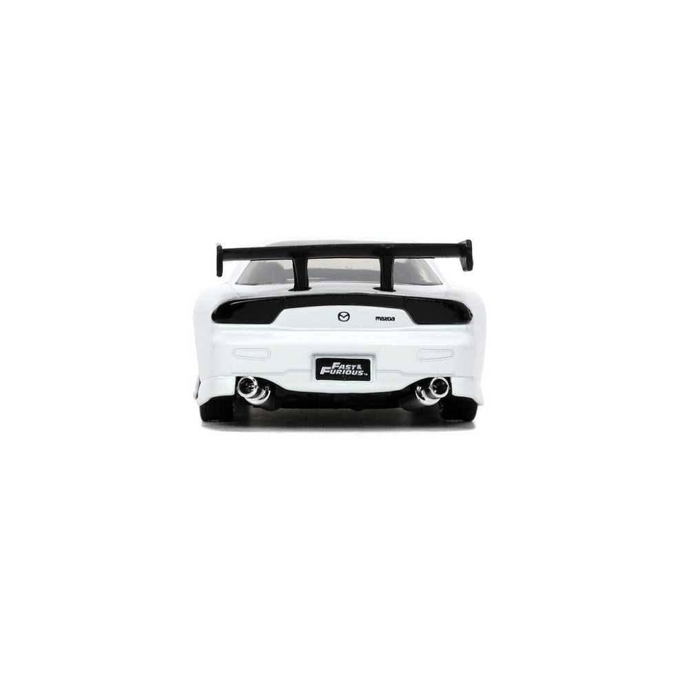 Fast & Furious - 1993 Mazda RX-7 1/32
