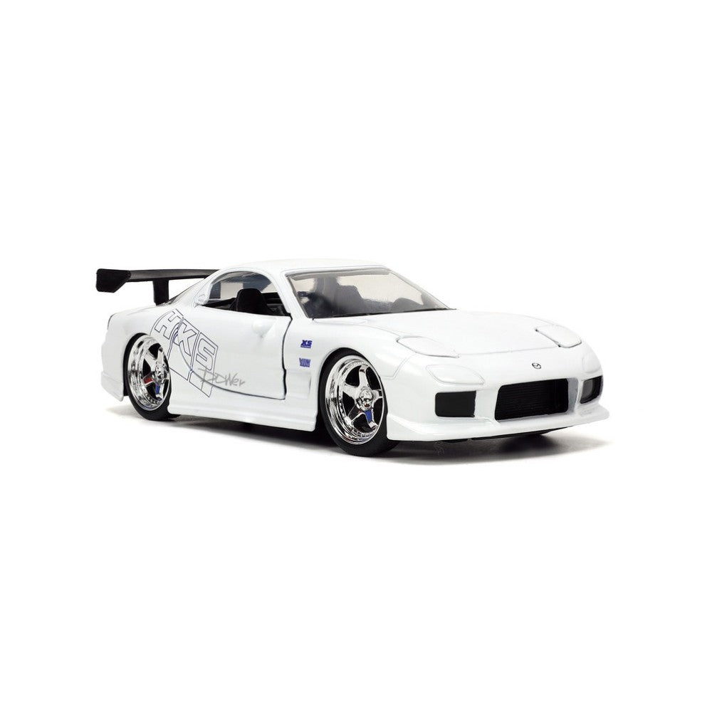 Fast & Furious - 1993 Mazda RX-7 1/32