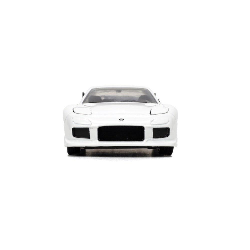 Fast & Furious - 1993 Mazda RX-7 1/32