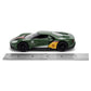 Star Wars Hollywood Rides: Boba Fett - 2017 Ford GT 1/32
