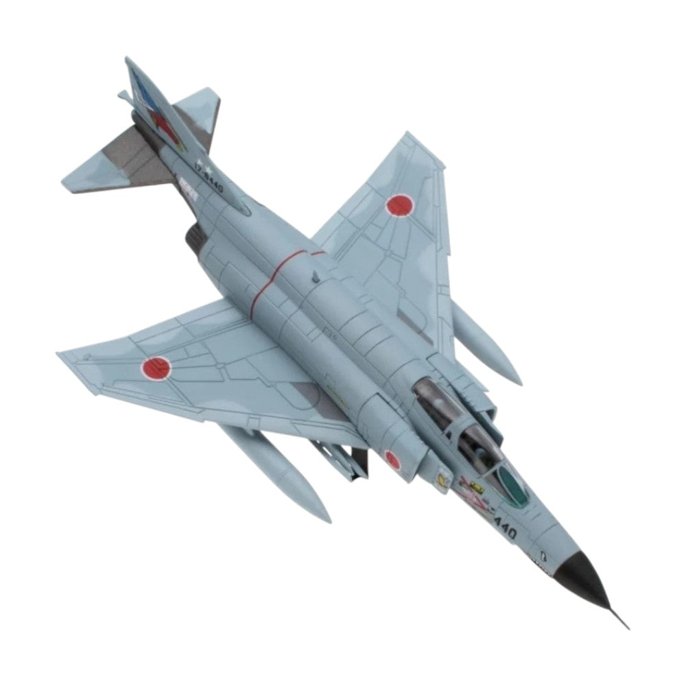 Mitsubishi F-4EJ Kai Super Phanton II 1/100