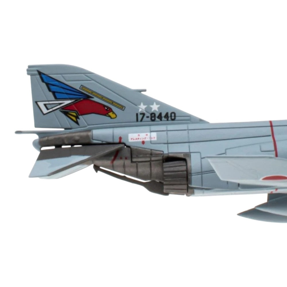 Mitsubishi F-4EJ Kai Super Phanton II 1/100