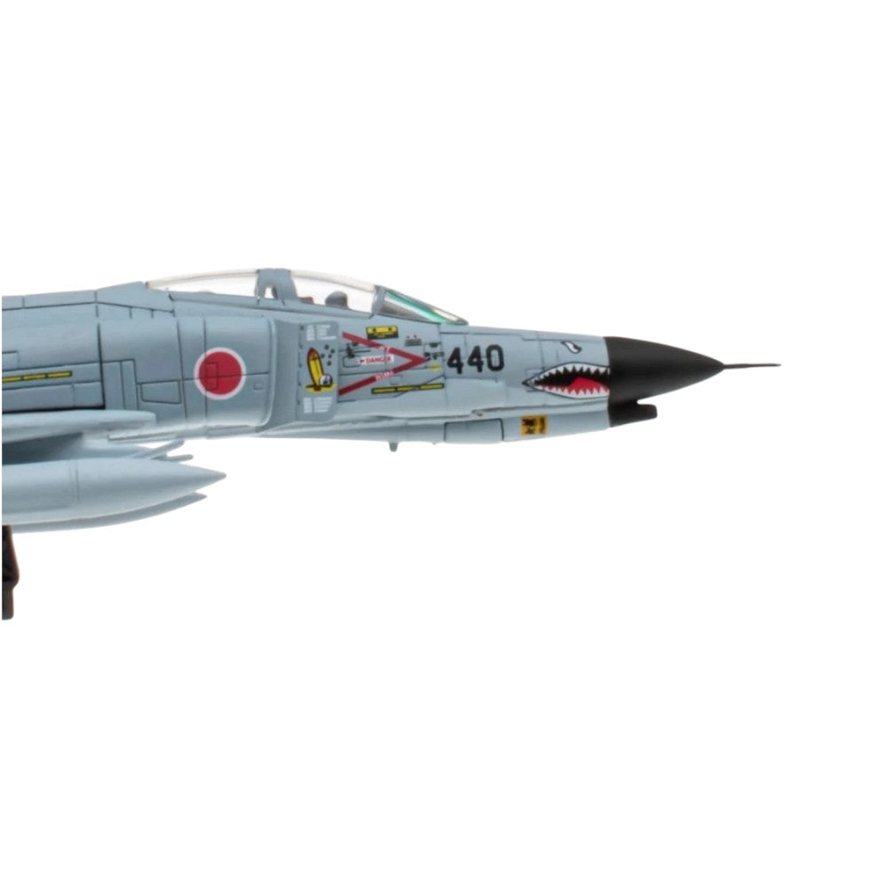 Mitsubishi F-4EJ Kai Super Phanton II 1/100