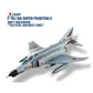Mitsubishi F-4EJ Kai Super Phanton II 1/100