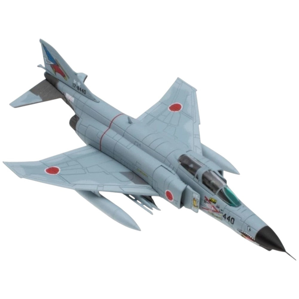 Mitsubishi F-4EJ Kai Super Phanton II 1/100