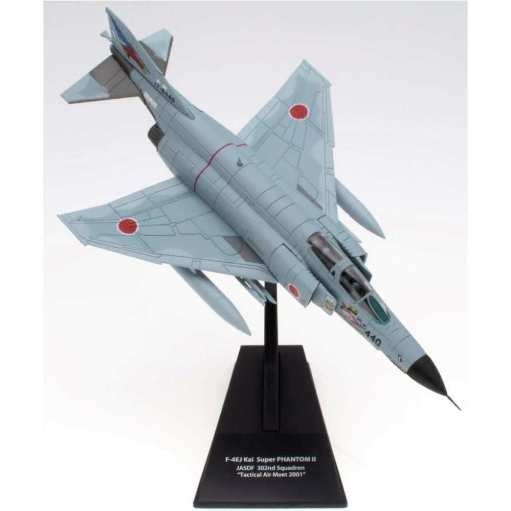 Mitsubishi F-4EJ Kai Super Phanton II 1/100