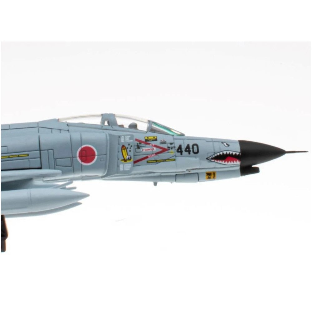 Mitsubishi F-4EJ Kai Super Phanton II 1/100