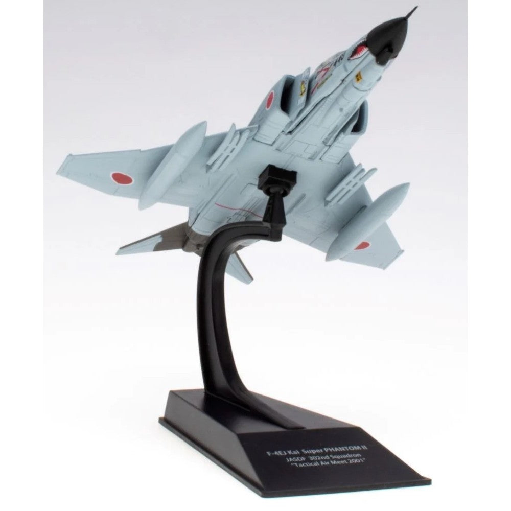 Mitsubishi F-4EJ Kai Super Phanton II 1/100