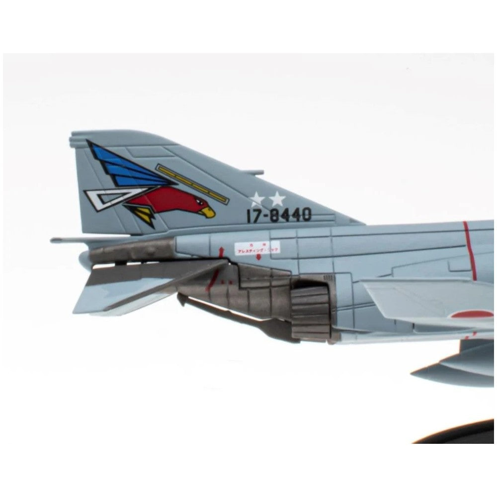 Mitsubishi F-4EJ Kai Super Phanton II 1/100