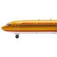 Boeing 727-225 Braniff International Airlines N8857E 1/200