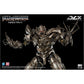 Transformers: Revenge of the Fallen Megatron DLX