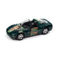 Clue - 2000 Chevrolet Corvette Poker Chip 1/64