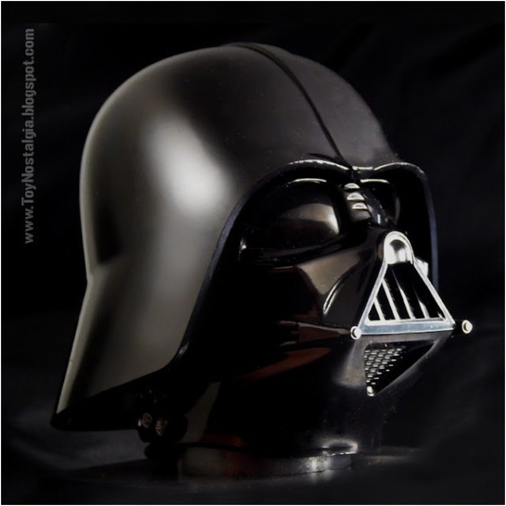 Star Wars  Darth Vader Casco 1/6