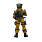 Dark Source Stellar Scar Assault Team Firesulfur 1/18