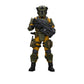 Dark Source Stellar Scar Assault Team Firesulfur 1/18