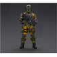 Dark Source Stellar Scar Assault Team Firesulfur 1/18