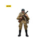 WWII Soviet Infantry 1/18